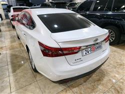 تويوتا أفالون